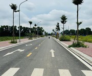 Tôi chính chủ bán nhanh  đất đường ô tô tải tránh - vỉa hè - khu tây nam linh đàm - diện tích 86.4m