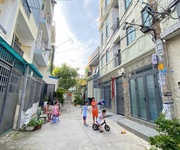 Bán nhà ở đường quang trung p11 đối diện chợ hạnh thông tây dt 5  17m, 2 lầu, giá chỉ 7,7 tỷ