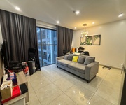 Cho thuê căn hộ 1 ngủ khu chung cư cao cấp Minato