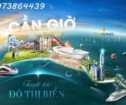 Vinhomes green paradise   siêu dự án 9 tỷ usd của vinhomes đang gây sốt thị trường bất động sản cả
