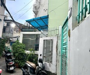 4 Bán nhà 5 tầng, 98m2, ngõ đoàn văn bơ, quận 4 - giá 10.7 tỷ - sổ hồng chính chủ