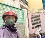 1 Bán nhà 5 tầng, 98m2, ngõ đoàn văn bơ, quận 4 - giá 10.7 tỷ - sổ hồng chính chủ