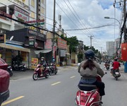 2 Bán nhà phố mặt đường oto 210m2 , 3 tầng ngay trung tâm quận 2