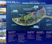 2 Vinhomes green paradise   siêu dự án 9 tỷ usd của vinhomes đang gây sốt thị trường bất động sản cả