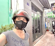 Bán nhà q4 - đẹp- yên tỉnh- đường đoàn văn bơ-thông ra tôn đản, xóm chiếu, nguyễn tât thành.