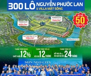 Sun group tiếp tục mở bán dòng sản phẩm ven sông đà nẵng