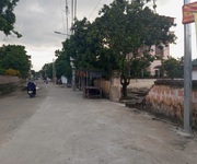 Bán đất thuận thành, bắc ninh. 100m2   mt 5m   3,75 tỷ. ô tô tránh, kinh doanh.