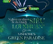 1 Vinhomes green paradise   siêu dự án 9 tỷ usd của vinhomes đang gây sốt thị trường bất động sản cả