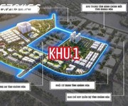 Dự án khu đô thị nha trang chuẩn bị mở bán