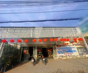 Chính chủ bán khách sạn mặt tiền đường đường cách mạng tháng 8, bình thuỷ, cần thơ - diện tích đất