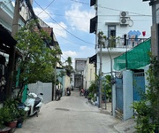 Cực hiếm   hẻm xe hơi bình chiểu thủ đức, gần chung cư stown thủ dức chỉ 3 tỷ