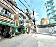 1 Bán nhà mặt tiền đường đoàn như hài-  2 xe hơi tránh nhau- thông ra nguyễn tường tộ- hoàng diệu-