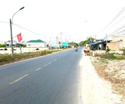 Bán 25m đất odt mặt tiền lê minh công - lagi giáp 577 chỉ 400tr/m ngang