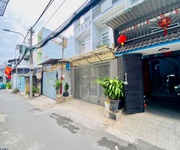 nhà 3 tầng - 80m    hxh   linh tây, thủ đức - chỉ 8.7 tỷ