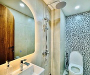 1 Bán nhà đẹp - chính chủ - tặng full nội thất - giáp q1 - bình thạnh - giá 6.78 tỷ - tl - hẻm 3m