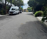 Lô đất ngay mân quang 8, sát ngô quyền, dân cư đông đúc 4.5x22.5m2