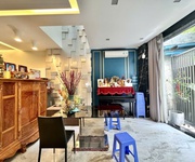 Biệt thự cần bán gấp - chính chủ lâu năm - pvt bình thạnh - nhà mới đẹp 4 tầng - bán 17 tỷ - tl
