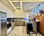 2 Biệt thự cần bán gấp - chính chủ lâu năm - pvt bình thạnh - nhà mới đẹp 4 tầng - bán 17 tỷ - tl
