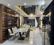 Bán nhà phố trạm 60m 8 tầng thang máy kinh doanh ô tô tránh hơn 22 tỷ