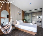 3 Bán khách sạn góc 2mt siêu đẹp, mới 100 dòng tiền tốt 140tr/ tháng