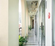 4 Bán khách sạn góc 2mt siêu đẹp, mới 100 dòng tiền tốt 140tr/ tháng