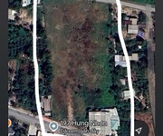 Nhanh tay sở hữu lô đất nền diện tích 10.52811 m  tại đường hưng nhơn, xã tân kiên, bình chánh, hồ