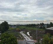 3 Nhanh tay sở hữu lô đất nền diện tích 10.52811 m  tại đường hưng nhơn, xã tân kiên, bình chánh, hồ