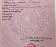 1 Nhà đẹp   giá tốt  chính chủ cần bán nhà tại ngõ 373/1 đường ngọc hồi, tt văn điển, thanh trì, hà