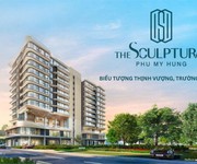 Tophouse the sculptura phú mỹ hưng   5 căn giới hạn, sân vườn 156 259m , thanh toán đến 2027