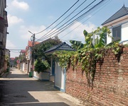 2 Bán đất thuận thành, bắc ninh. 80m2   mt 6m   1,85 tỷ. ô tô vào đất, sát kcn