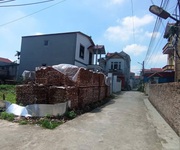 1 Bán đất thuận thành, bắc ninh. 80m2   mt 6m   1,85 tỷ. ô tô vào đất, sát kcn