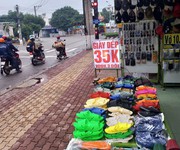 2 Nhà mặt tiền - giá tốt - cần bán căn nhà tại thành phố thủ dầu một, tỉnh bình dương