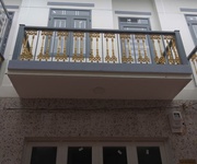 3 Bán nhà chính chủ  giá tốt gần chợ bình chánh