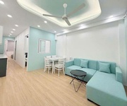 Chung cư mới quận 10 - hẻm ô tô cách mạng tháng tám - 3.5 x 13 m vuông vức - 2.799 tỷ