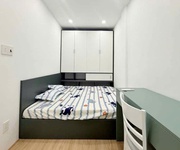 1 Chung cư mới quận 10 - hẻm ô tô cách mạng tháng tám - 3.5 x 13 m vuông vức - 2.799 tỷ