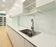 3 Chung cư mới quận 10 - hẻm ô tô cách mạng tháng tám - 3.5 x 13 m vuông vức - 2.799 tỷ