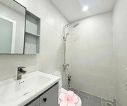 4 Chung cư mới quận 10 - hẻm ô tô cách mạng tháng tám - 3.5 x 13 m vuông vức - 2.799 tỷ
