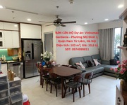 - bán căn hộ dự án: vinhomes gardenia - phường mỹ đình 1, quận nam từ liêm, hà nội