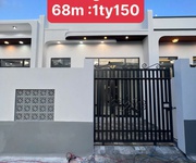 1 Bán 3 căn nhà cấp 4 mới tinh liền kề đường đồng ngôn 2, diên sơn, diên khánh.