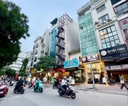Siêu phẩm mặt phố khâm thiên - kinh doanh sầm uất đỉnh cao  - trung tâm đống đa  - dòng tiền siêu