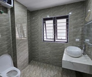 3 Một nhà ra phố - kđt pháp vân - 5tầng - thang máy