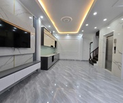 2 Một nhà ra phố - kđt pháp vân - 5tầng - thang máy
