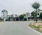 1 Bán 2 lô đất mặt đường KDC Trần Hưng Đạo, TP Hải Dương, 101.25m2, mt 5m, đường 17.5m