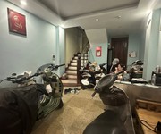 5 Mặt Phố Lõi Ô TÔ 2 Chiều Lê Văn Linh 6 Tầng 29.5 Tỷ Vỉa hè rộng 2 mặt thoáng