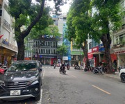 Mặt Phố Lõi Ô TÔ 2 Chiều Lê Văn Linh 6 Tầng 29.5 Tỷ Vỉa hè rộng 2 mặt thoáng
