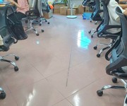 Bán nhà mặt phố Tú Mỡ, Cầu Giấy, kinh doanh đỉnh, 8 tầng 50m2 giá 38.5 tỷ