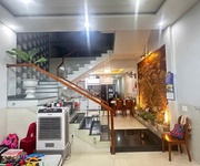 Nhà 3 tầng khu Nam Việt Á - Full công năng vào ở ngay