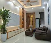 Bán nhà Vạn Phúc, ô tô đỗ cửa, 5 tầng thang máy full nội thất, 35m2, hơn 10 tỷ