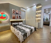 3 BÁN TÒA NHÀ CĂN HỘ DỊCH VỤ   MỚI 100   24 PHÒNG - Phố Hoa Bằng, Cầu Giấy, Hà Nội