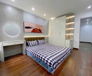 17 BÁN TÒA NHÀ CĂN HỘ DỊCH VỤ   MỚI 100   24 PHÒNG - Phố Hoa Bằng, Cầu Giấy, Hà Nội
